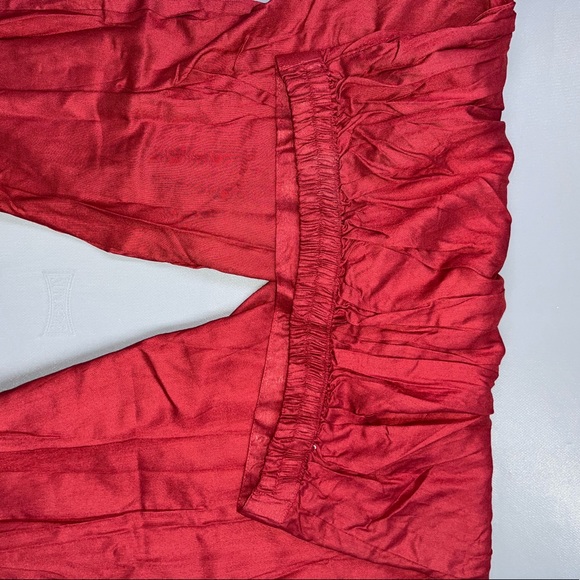 Globaldesi cotton two piece plazzo set - Picture 4 of 13